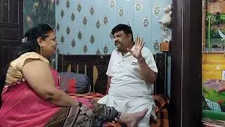 Late aane per  mile Mr ka sAJa  FACE sitting 