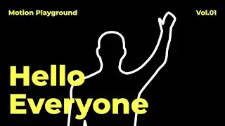 Follow the Motion — Interactive Movement Challenge | Immersive Interactive Workout