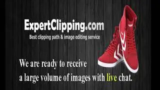 Photo editing company: Expert Clipping