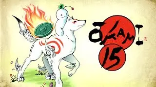 Cry Plays: Okami HD [P15]
