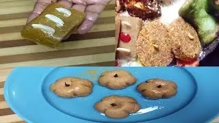 গাঁজর ,নারকেলের দুধের ও পেপের হালুয়া লজ্ঞন রেসিপি ৬ ll Gajor , narkel er dudh er & peper halwa