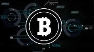 Cashback coin [blockchain project] - Motion Graphics Explainer Video/ Europe