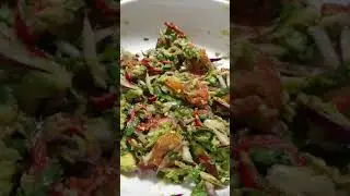 Healthy omelet recipe 😋