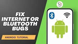 How To Quickly Reset Network Settings to Fix Internet or Bluetooth Bugs?