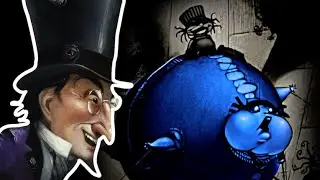 Willy Wonka LOST MEDIA | Scribbles to Screen