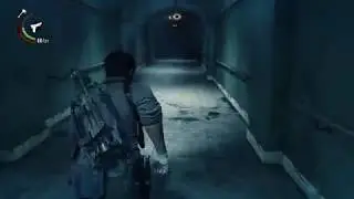 The Evil Within 2 - 