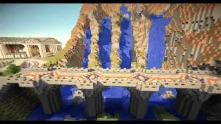 Minecraft Intro till splay (CLOSED)