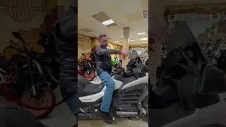 Распаковка легенды! Доставка Honda GL1800 Gold Wing из США в Екатеринбург 📦