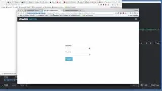 How to use Cloudera Director on Google Cloud Platform
