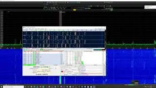 PART 2 Follow Up V3 0.8.1 MSHV with TCI protocol and Expert Electronics EESDR ALPHA release