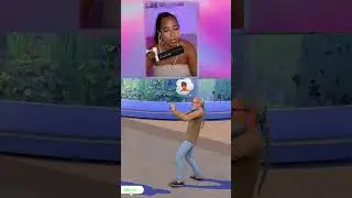Elle veut être célèbre mais personne la calcule | 1 Million Challenge | Sims 4 