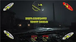 Hunt zum Showdown Runde #12 Was für ein Spawnfight!