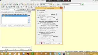 Exporting Elevation Data to a XYZ File Global Mapper