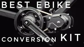The ONLY E-Bike Conversion Kit Worth Buying (I Wasted $1000 Learning This)
