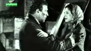 Yalnızlar Rıhtımı (1959) Ö.Lütfi Akad