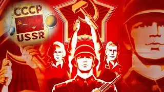 БУХАРИНСКИЙ СССР В HOI4: No step back за Бухарина №3