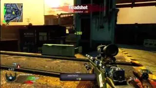 TheKinker112 & xSiikSc0p3zHD DualTage II
