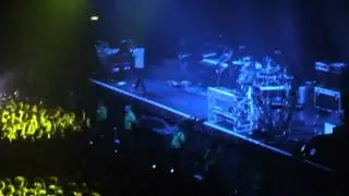 WRETCH32- Unorthodox!! (Live @ Nottingham Arena, Example Tour 2012)