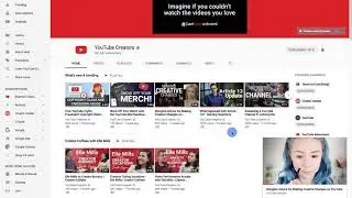 How to use the Miniplayer to watch and browse at the same time - Pro Tips from TeamYouTube