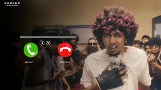 Kaathu Mela Ringtone || [ Download Link 👇] #RABGMs