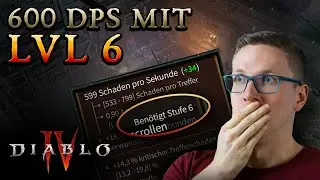 Dieser BUG darf es nicht in Diablo 4 schaffen!
