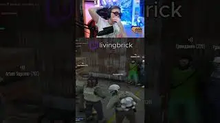 Есть сэр да сэр #shorts #blackberry #gta5rp