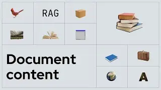 AI Course | How to Optimize your Files for RAG: Enhancing Document Content