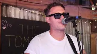 Callum Beattie - Heart Stops Beating/Don't Look Back In Anger/Salamander Street/Let Me Fall - Live