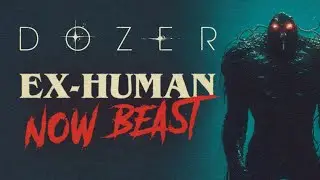 Dozer "Ex-Human, Now Beast" Official Music Video