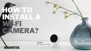 How to install the View ME