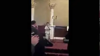 Child Sings Anti-Gay Song 