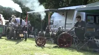 Steam Engines