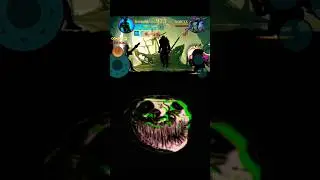 Hermit ability more powerful trollface shadow fight 2 #shorts