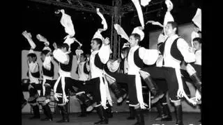 Volkanlar - Kasap Havası (Kasapiko)