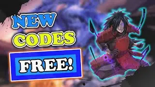 [NEW CODES] All Working Codes in Shindo Life