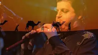 Дудук с оркестром Olympic Orchestra