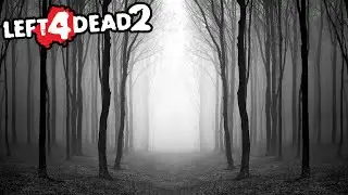 Left 4 Dead 2 - Blood woods (8 Survivors)