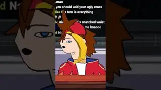 Give KENJI Banana 🍌 😡 