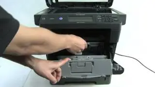 Drukarka Brother MFC8950DW - test PC World