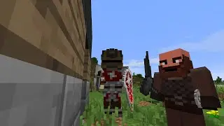 even smaller dwarves !! (LOTR first age mod)