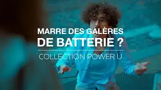 Wiko - Marre des Galères de Batterie ?
