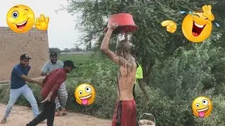 Best Fun of Best Friends😂😍😱Must Watch👉#FunTV✋Don't Try at Home