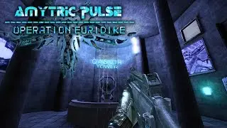 Amytric Pulse - Operation Euridike / FPS Creator GAME by WOLF #2