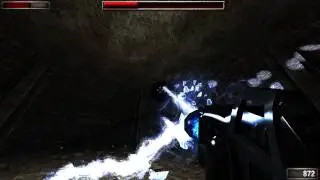 Putrefaction: Last boss and ending
