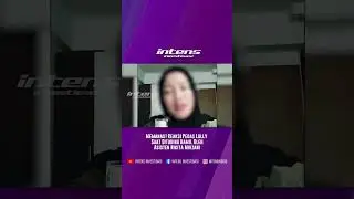 Reaksi Lolly Saat Dituding Hamil Oleh Asisten Nikita Mirzani 