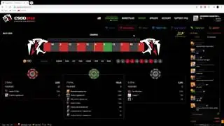 CSGOATSE.COM FREEATSEFLIP profit attempt #1