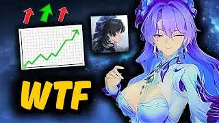 Wuthering Waves 2.2 Just Made Gacha History