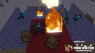 Herobrines thanksgiving