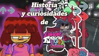 EL MOD QUE LO CAMBIO TODO: LA HISTORIA Y CURIOSIDADES DE DORA EN FNF/ VS Dora The Explorer