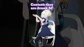 Pull my finger (drunk edition)